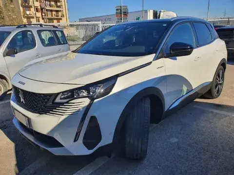 Used PEUGEOT 3008 Hybrid 2022 Ad 