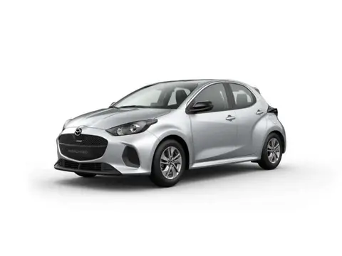 Used MAZDA 2 Hybrid 2024 Ad 