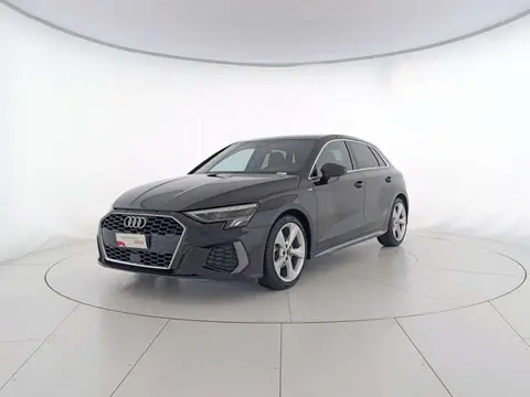 Annonce AUDI A3 Diesel 2023 d'occasion 