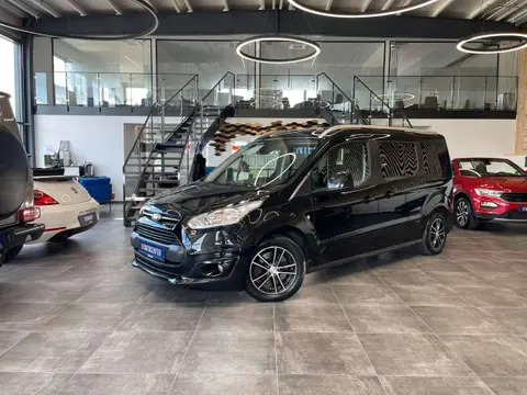 Used FORD TOURNEO Diesel 2016 Ad Germany