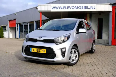 Annonce KIA PICANTO Essence 2019 d'occasion 