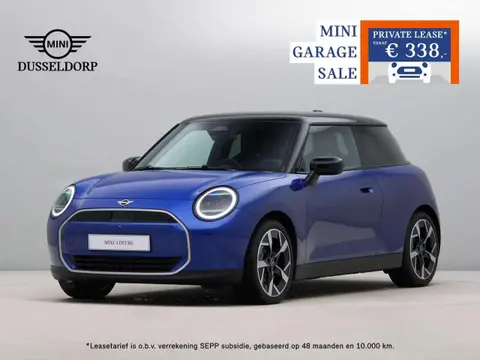 Annonce MINI COOPER Électrique 2024 d'occasion 