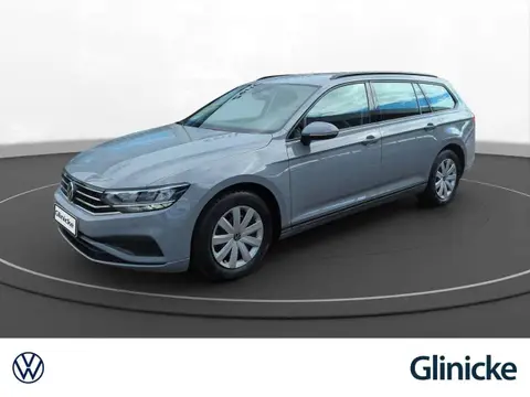 Annonce VOLKSWAGEN PASSAT Essence 2022 d'occasion 