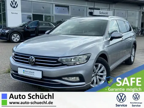 Used VOLKSWAGEN PASSAT Diesel 2022 Ad 