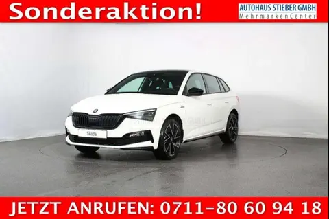 Used SKODA SCALA Petrol 2023 Ad 