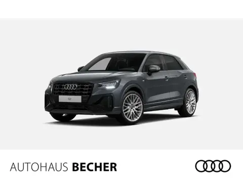 Used AUDI Q2 Petrol 2024 Ad Germany