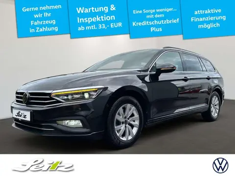 Annonce VOLKSWAGEN PASSAT Diesel 2021 d'occasion 