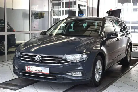 Used VOLKSWAGEN PASSAT Diesel 2021 Ad 