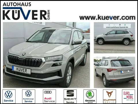 Used SKODA KAROQ Petrol 2024 Ad 