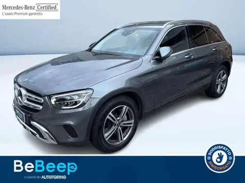 Used MERCEDES-BENZ CLASSE GLC Diesel 2020 Ad 