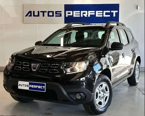 Used DACIA DUSTER Petrol 2019 Ad 