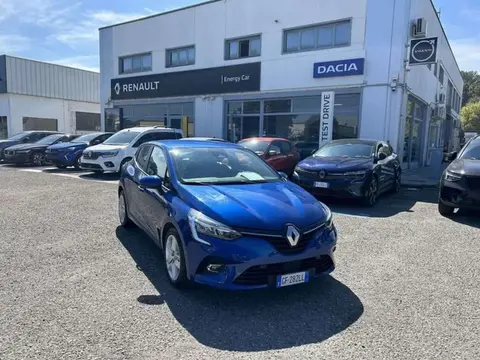 Used RENAULT CLIO Diesel 2021 Ad 