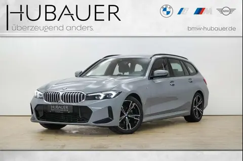 Annonce BMW SERIE 3 Diesel 2023 d'occasion 