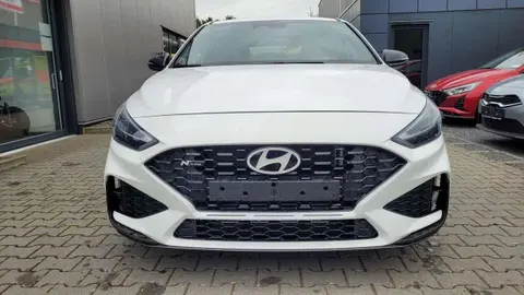 Annonce HYUNDAI I30 Essence 2024 d'occasion 