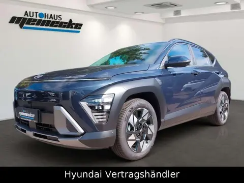 Annonce HYUNDAI KONA Hybride 2023 d'occasion 