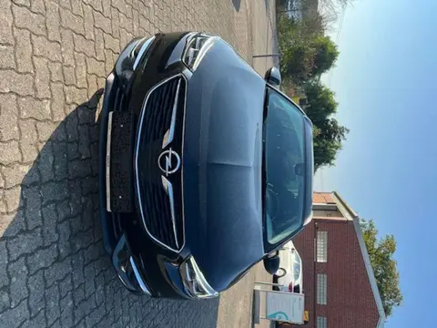 Used OPEL INSIGNIA Diesel 2019 Ad Germany