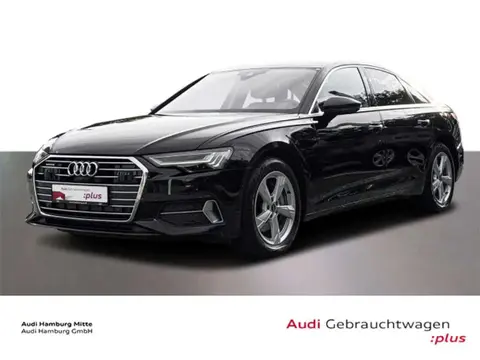 Used AUDI A6 Diesel 2021 Ad Germany