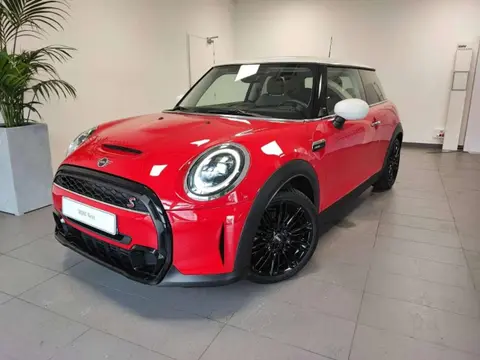 Used MINI COOPER Petrol 2021 Ad 