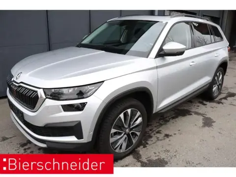 Used SKODA KODIAQ Diesel 2022 Ad 