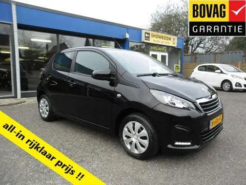 Used PEUGEOT 108 Petrol 2021 Ad 