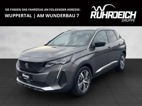 Used PEUGEOT 3008 Hybrid 2022 Ad 