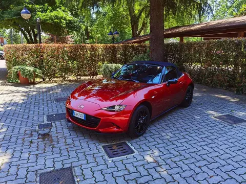 Annonce MAZDA MX-5 Essence 2023 d'occasion 