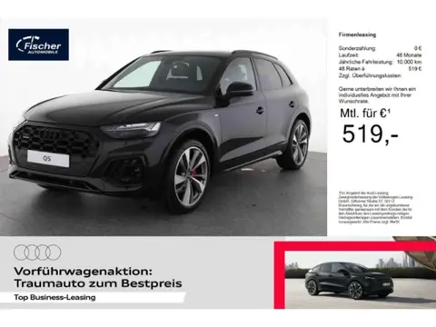 Annonce AUDI Q5 Diesel 2024 d'occasion 