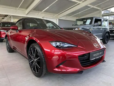 Used MAZDA MX-5 Petrol 2024 Ad 