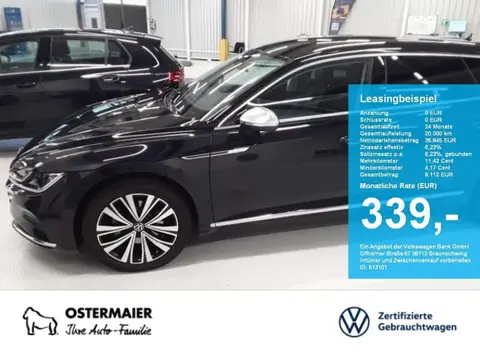 Used VOLKSWAGEN ARTEON Hybrid 2023 Ad 