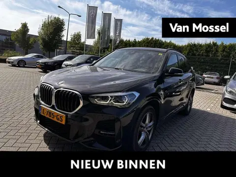 Annonce BMW X1 Essence 2020 d'occasion 