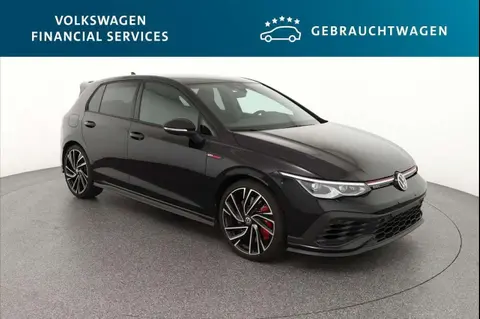 Annonce VOLKSWAGEN GOLF Essence 2022 d'occasion 