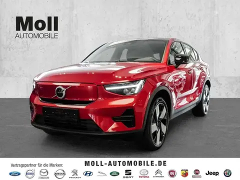 Annonce VOLVO C40 Électrique 2024 d'occasion 