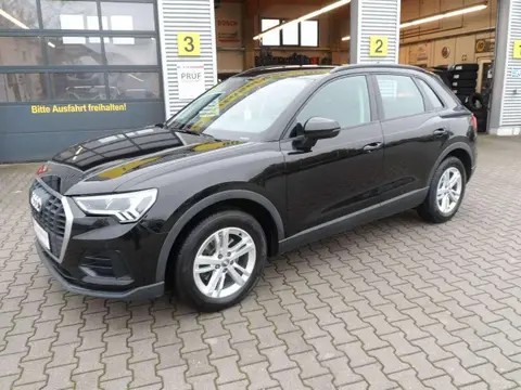 Annonce AUDI Q3 Essence 2019 d'occasion 