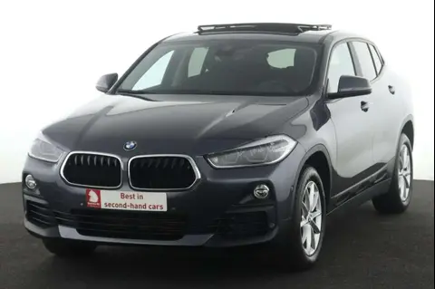 Used BMW X2 Diesel 2020 Ad 