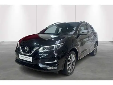 Used NISSAN QASHQAI Petrol 2019 Ad 