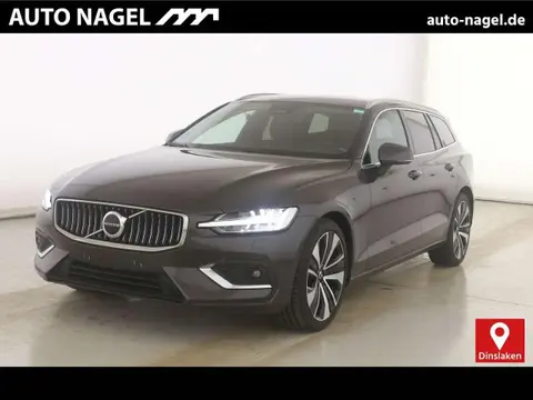 Annonce VOLVO V60 Diesel 2022 d'occasion 