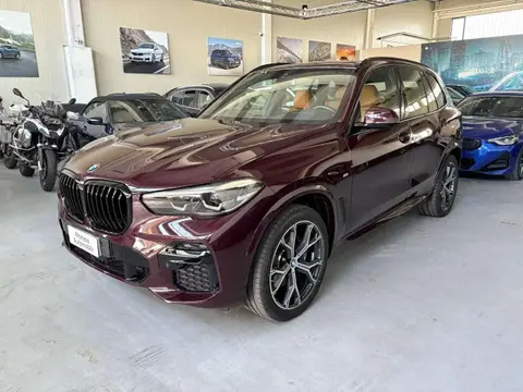 Used BMW X5 Hybrid 2023 Ad 