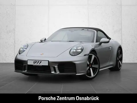 Annonce PORSCHE 911 Essence 2024 d'occasion 