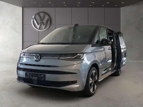 Annonce VOLKSWAGEN T7 Diesel 2024 d'occasion 