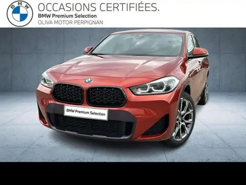 Used BMW X2 Diesel 2021 Ad 