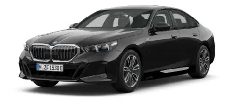 Annonce BMW SERIE 5 Non renseigné 2024 d'occasion 