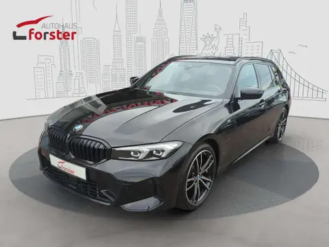 Annonce BMW SERIE 3 Diesel 2023 d'occasion 