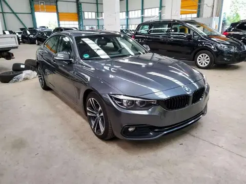 Used BMW SERIE 4 Diesel 2019 Ad Germany