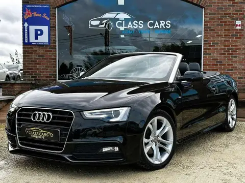 Used AUDI A5 Diesel 2015 Ad 