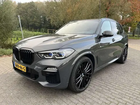 Annonce BMW X5 Hybride 2021 d'occasion 