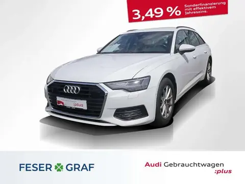 Used AUDI A6 Diesel 2021 Ad 