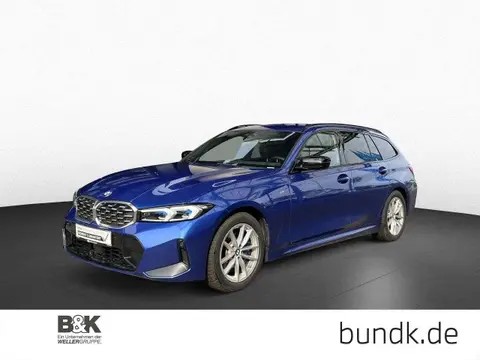 Annonce BMW SERIE 3 Essence 2024 d'occasion 