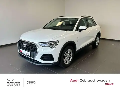 Used AUDI Q3 Diesel 2019 Ad Germany