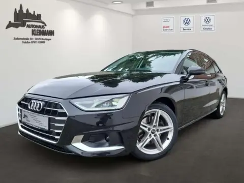 Used AUDI A4 Diesel 2021 Ad 