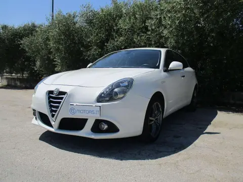 Used ALFA ROMEO GIULIETTA Diesel 2015 Ad 